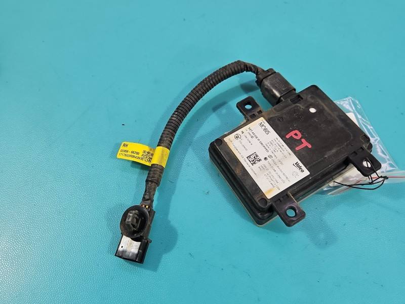 Блок керування модуль Kia Niro G5958-66200