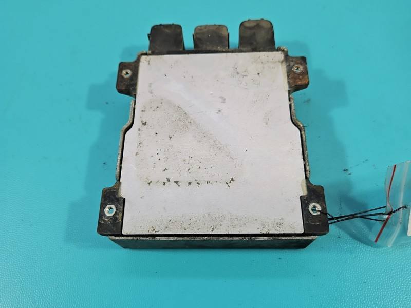 Блок керування модуль Toyota Avensis T25 89871-20070 — фото деталі 4