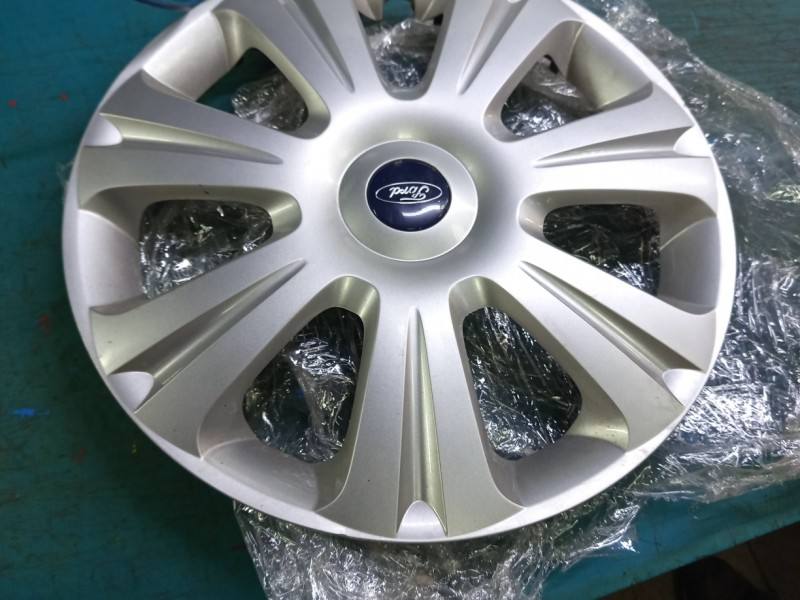 Блок керування модуль Peugeot 307 9643537980 — фото деталі 12