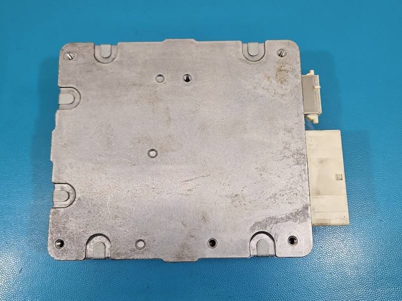 Блок керування модуль Toyota Avensis T27 89650-05120 — фото деталі 7