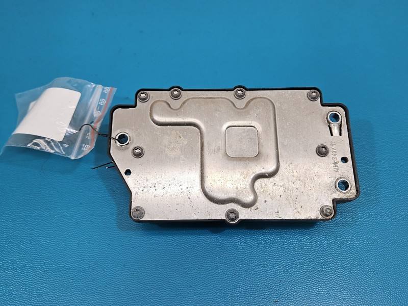Блок керування модуль Jaguar F Pace GX63-7J426-AD — фото деталі 5