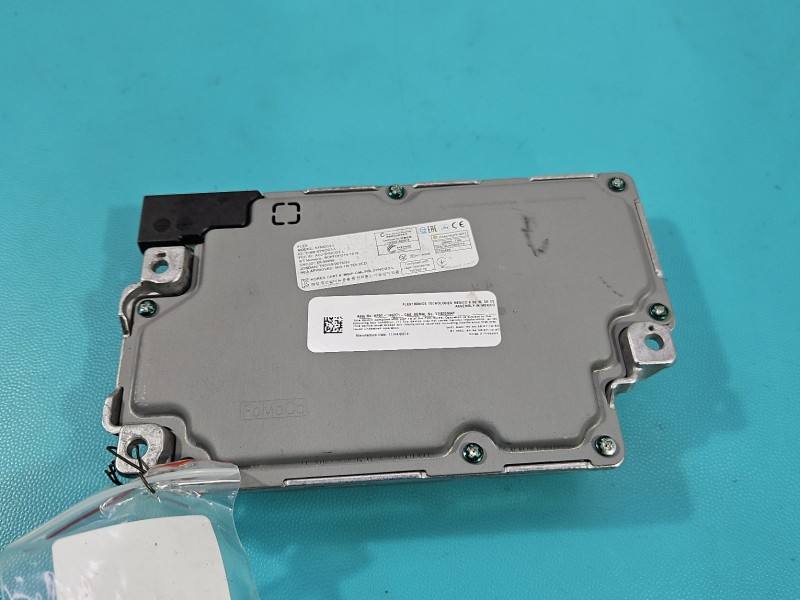 Блок керування модуль Ford Fusion HS7T-14G370-GCD — фото деталі 5