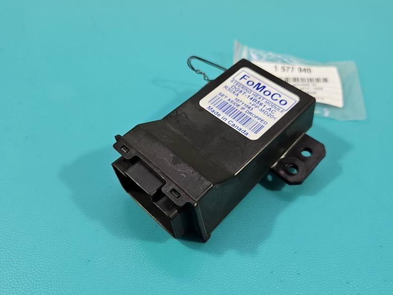 Блок керування модуль Ford Fusion DG9T-14B561-AC