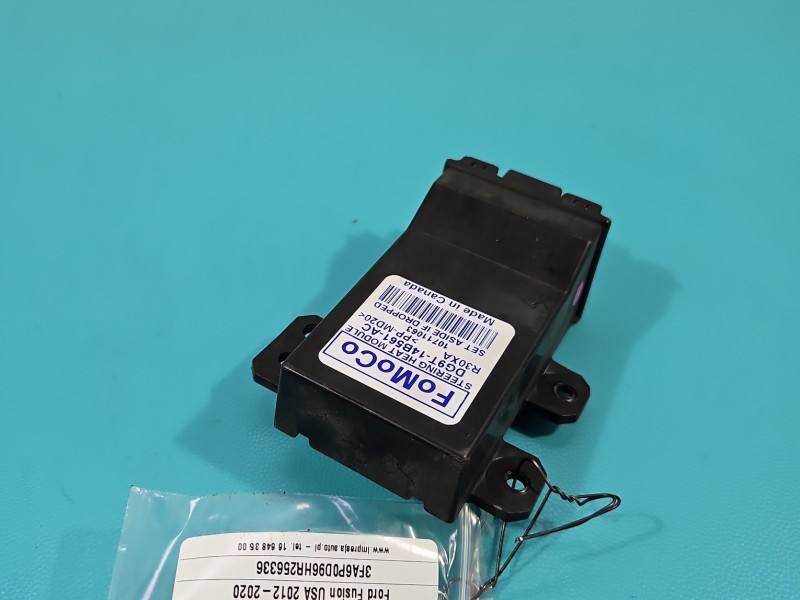 Блок керування модуль Ford Fusion DG9T-14B561-AC — фото деталі 4