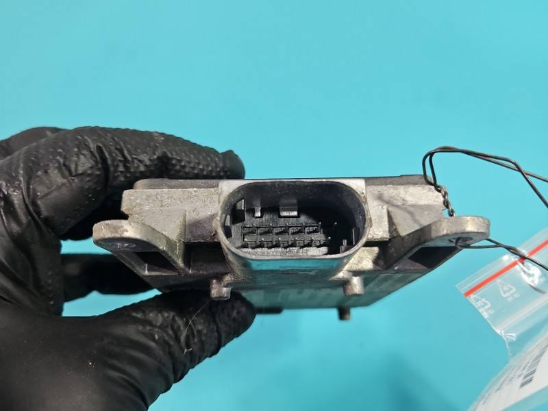 Блок керування модуль Audi A8 D4 4H0907568A — фото деталі 4