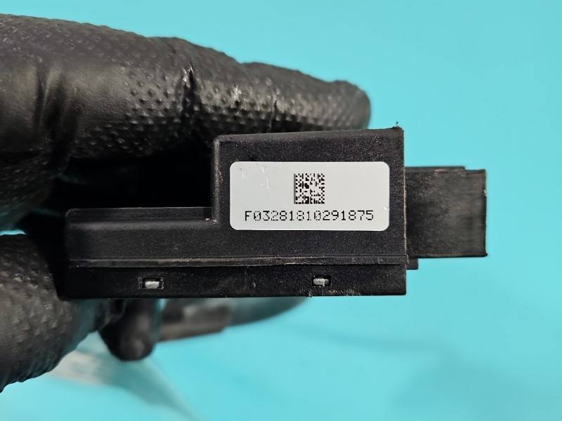 Блок керування модуль Skoda Fabia 3 1K0906093J — фото деталі 6
