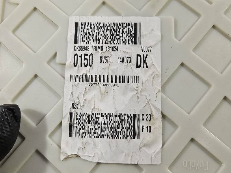 Блок керування модуль Ford C-Max DV6T-14A073-DK — фото деталі 7