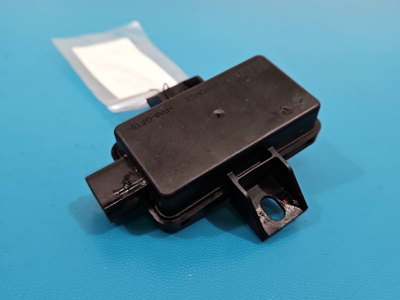Блок керування модуль Mercedes GL X166 A0009025404
