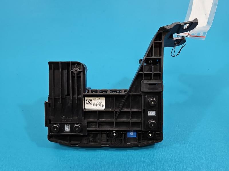 Блок керування модуль Mercedes GL X166 A1665402150 — фото деталі 4