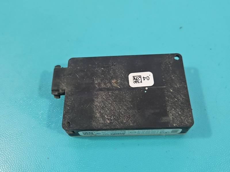 Блок керування модуль Mercedes GL X166 A0009024604 — фото деталі 3