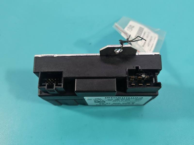 Блок керування модуль Mercedes GL X166 A0009001803 — фото деталі 4