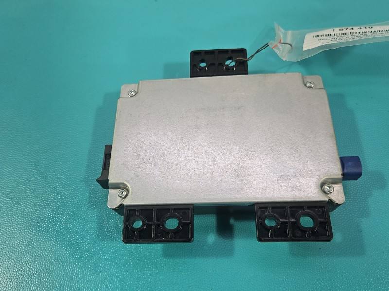 Блок керування модуль Mercedes GL X166 A1729008206 — фото деталі 4
