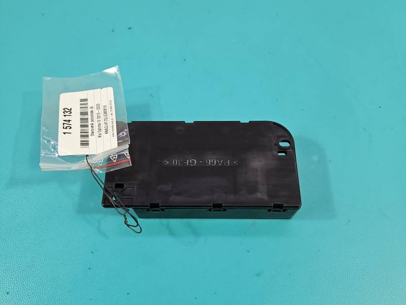 Блок управления модуль Kia Optima 88553-D4010 — фото детали 4