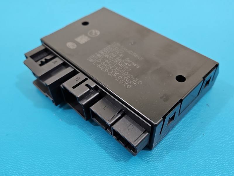Блок керування модуль BMW IX1 U11 5A64D38