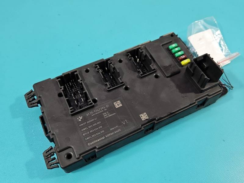 Блок керування модуль BMW 3 F30 9362394