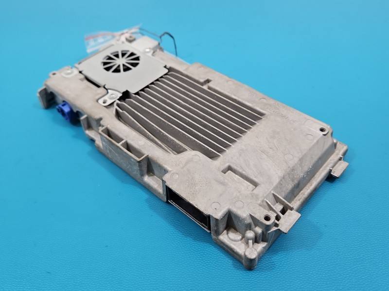 Блок управления модуль BMW IX1 U11 5A86216
