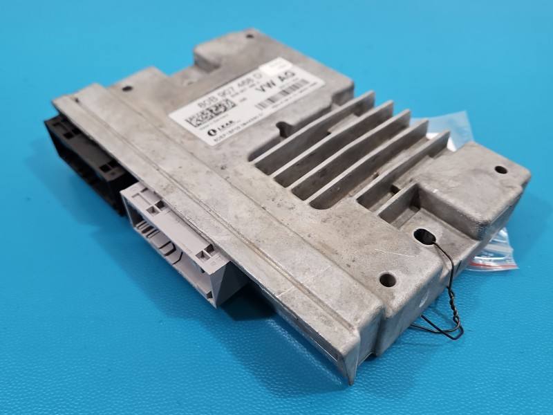 Блок керування модуль Audi A4 B9 80B907468D