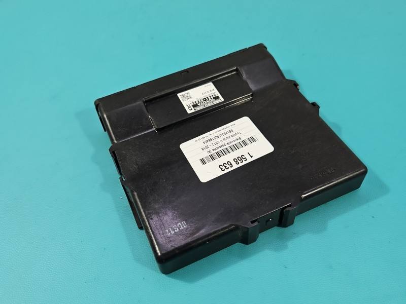Блок керування модуль Toyota Auris 89981-02030 — фото деталі 3