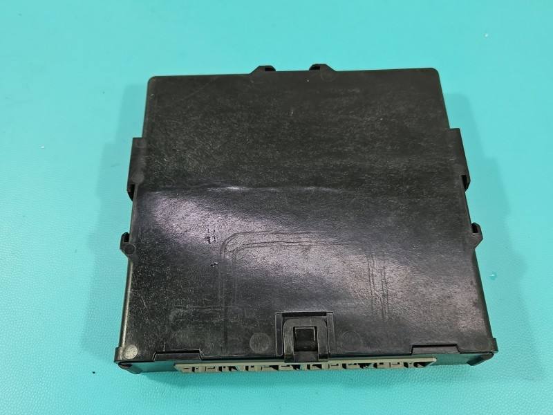 Блок керування модуль Toyota Auris 89981-02030 — фото деталі 5