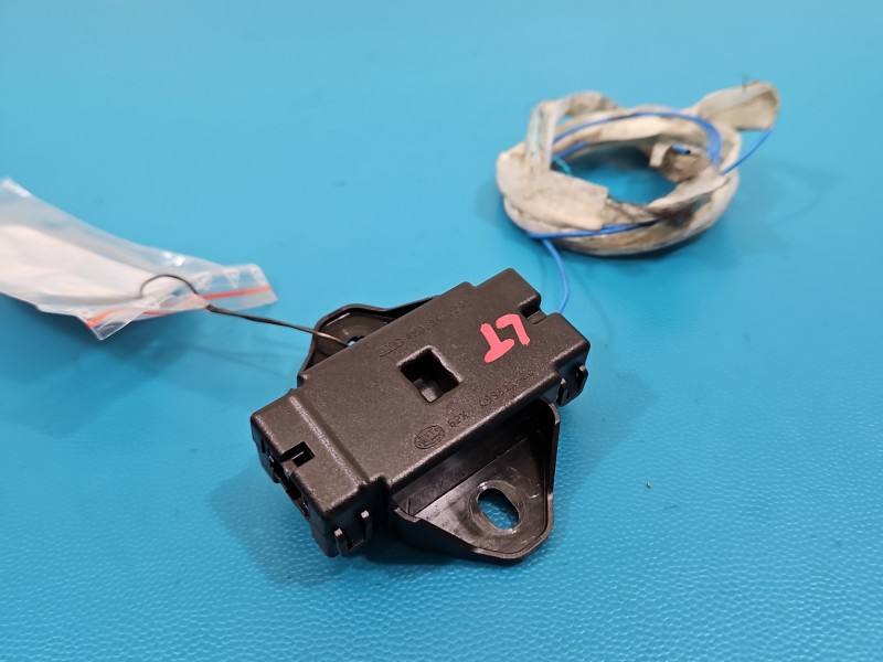 Блок керування модуль Audi Q7 4M0947293