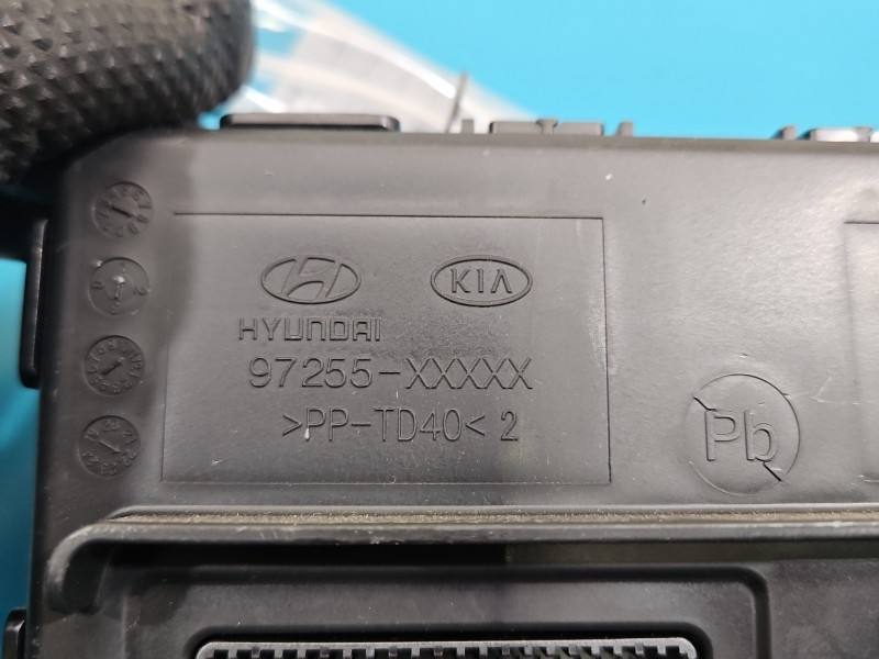 Блок керування модуль Hyundai Elantra 97255-AA021 — фото деталі 3