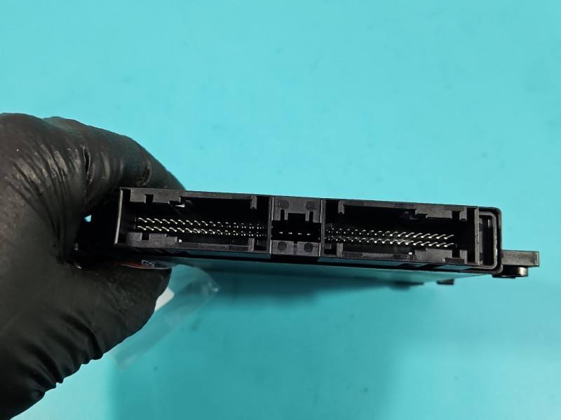 Блок керування модуль Mercedes A W177 A0009006135 — фото деталі 4