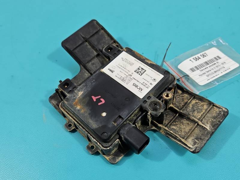 Блок керування модуль Hyundai Santa Fe 4Z95851000 — фото деталі 2