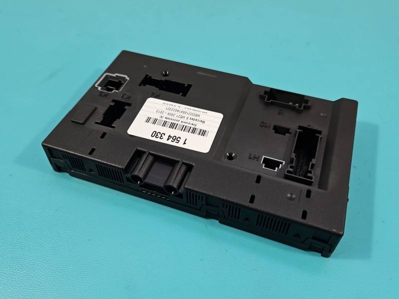 Блок керування модуль Mercedes S W221 A2215454932