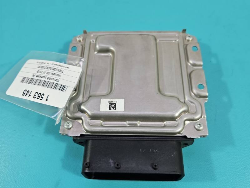 Блок управления модуль Hyundai I30 29610-2U661 — фото детали 4