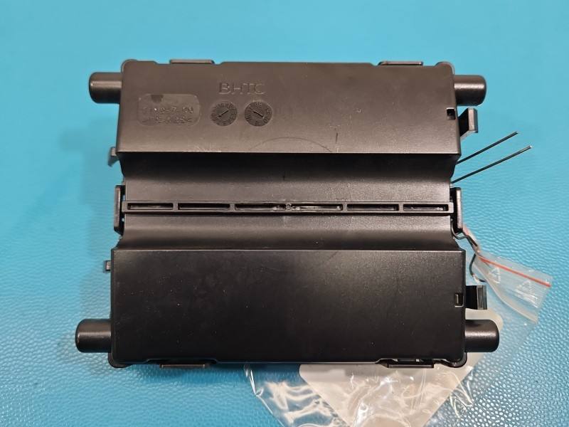 Блок керування модуль Mercedes E W213 A0009003113 — фото деталі 2