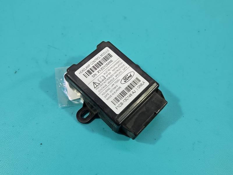 Блок управления модуль Ford Focus F1CB-13C148-AJ