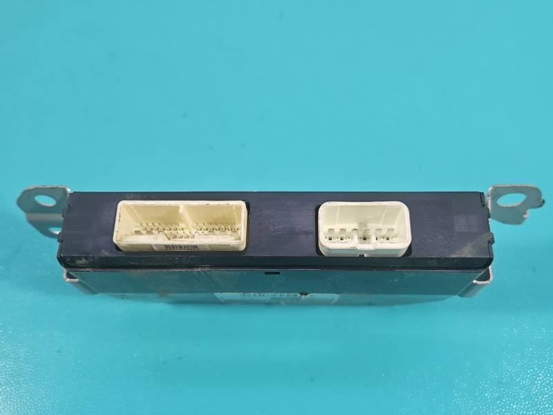 Блок керування модуль Toyota Rav4 89222-42033 — фото деталі 5