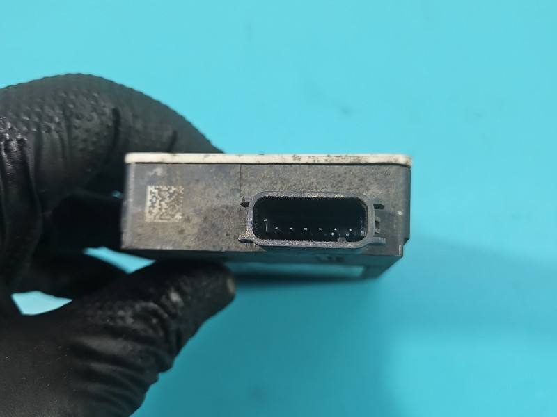 Блок керування модуль Mercedes S W222 A0009055510 — фото деталі 4