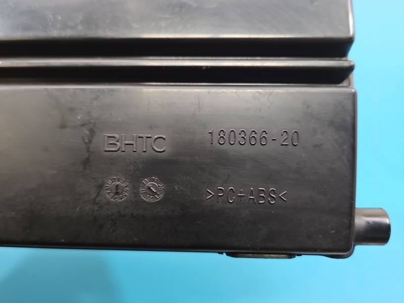 Блок керування модуль Mercedes S W222 A0009000817 — фото деталі 5