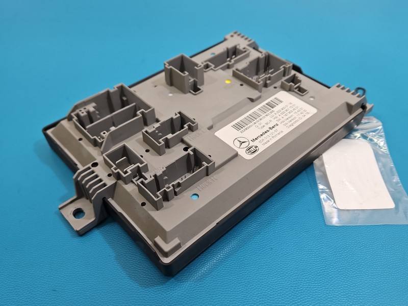 Блок керування модуль Mercedes S W222 A2229000118