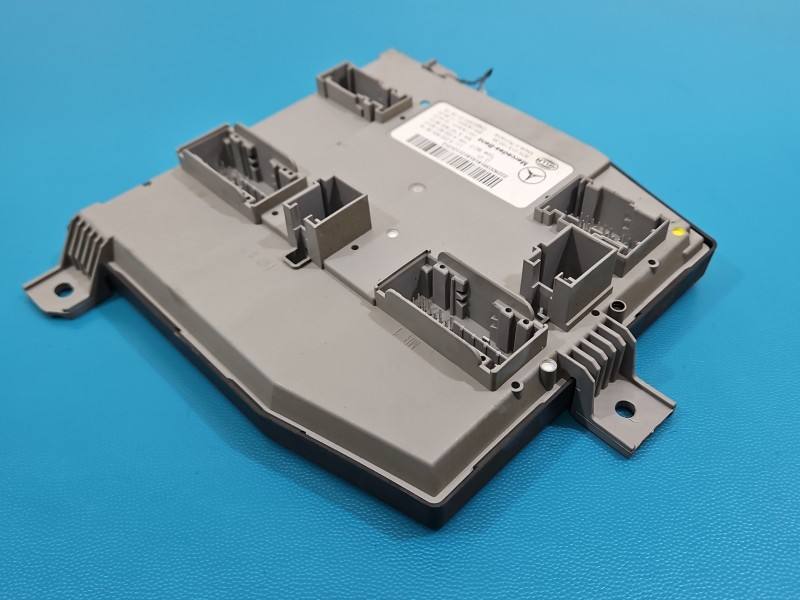 Блок керування модуль Mercedes S W222 A2229003918