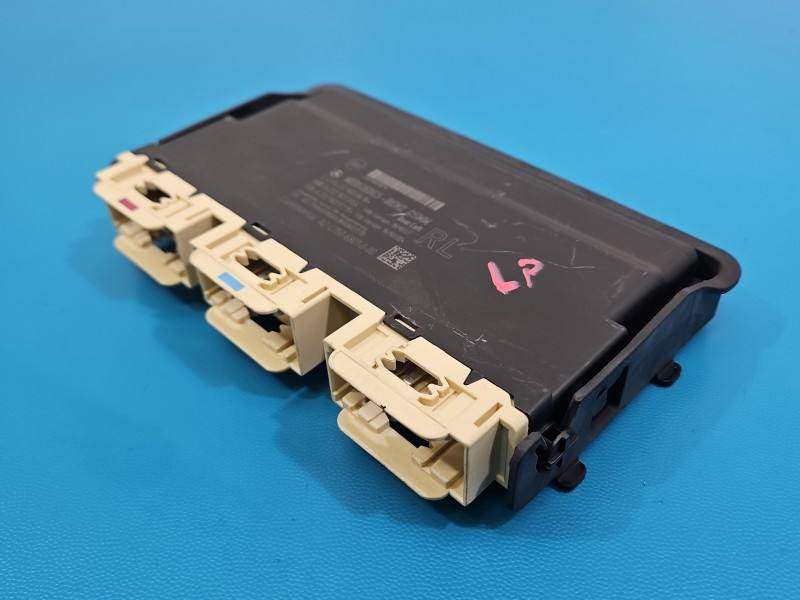 Блок керування модуль Mercedes S W222 A2229000816