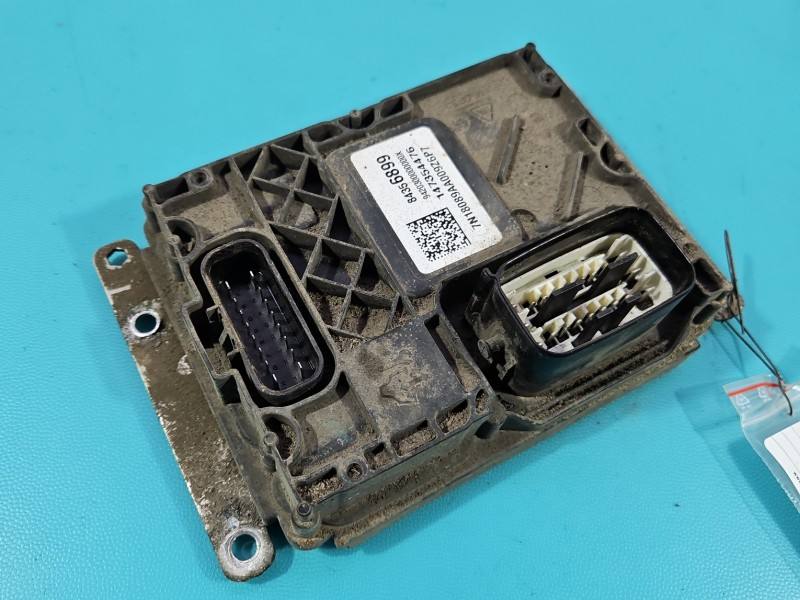 Блок керування модуль Opel Insignia 84356899