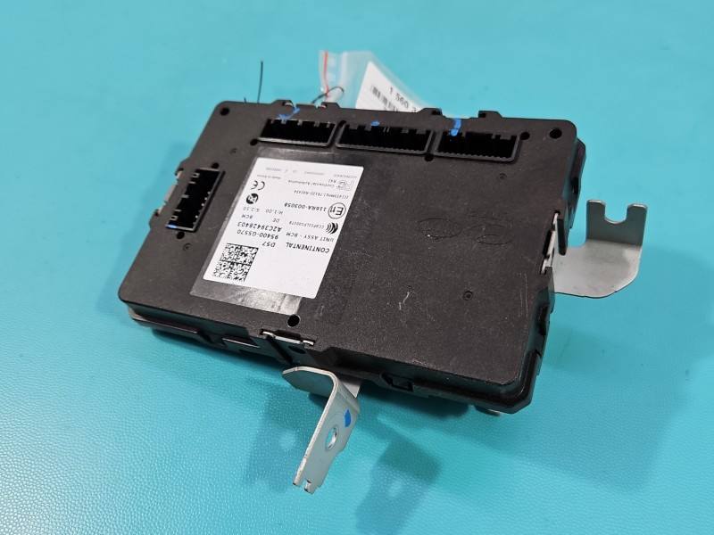 Блок управления модуль Kia Niro 95400-G5570