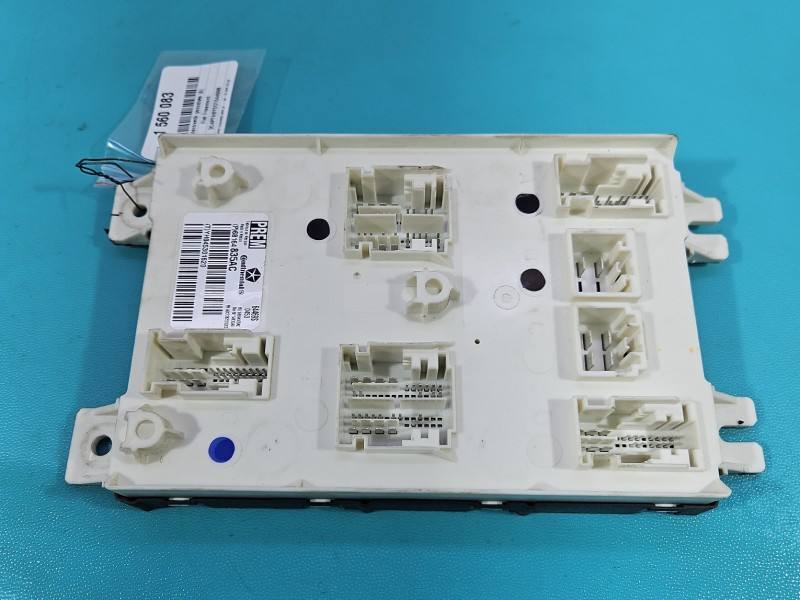 Блок управления модуль Fiat Freemont P68164835AC