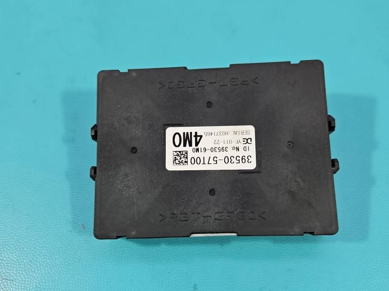 Блок керування модуль Suzuki Sx4 39530-57T00 — фото деталі 2