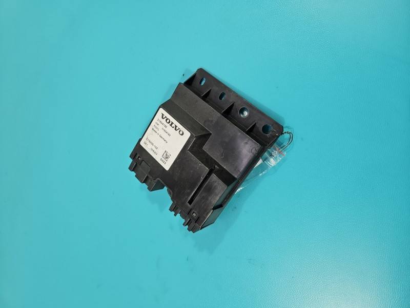 Блок керування модуль Volvo S90 31654192