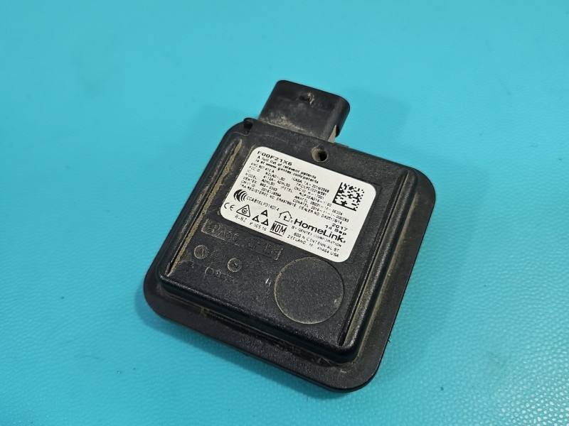 Блок керування модуль Audi A4 B9 4M0907410A