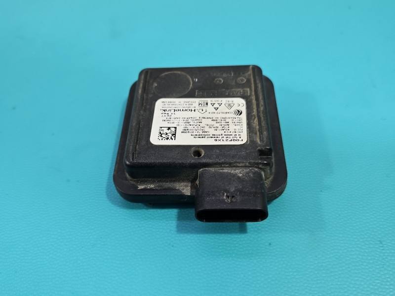 Блок керування модуль Audi A4 B9 4M0907410A — фото деталі 3
