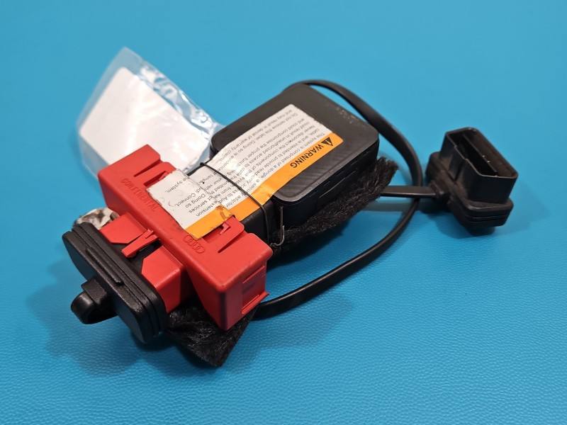 Блок керування модуль Audi A4 B9 8P0054410