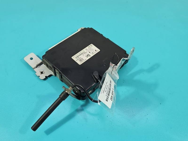 Блок керування модуль Hyundai Ix35 954802Y800