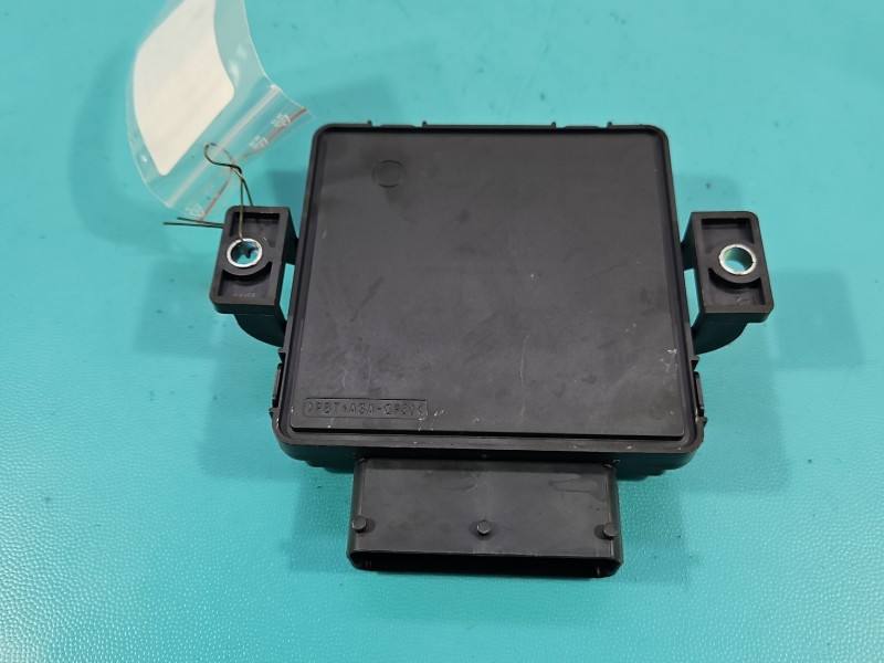 Блок керування модуль Hyundai I30 95610-S0900 — фото деталі 5