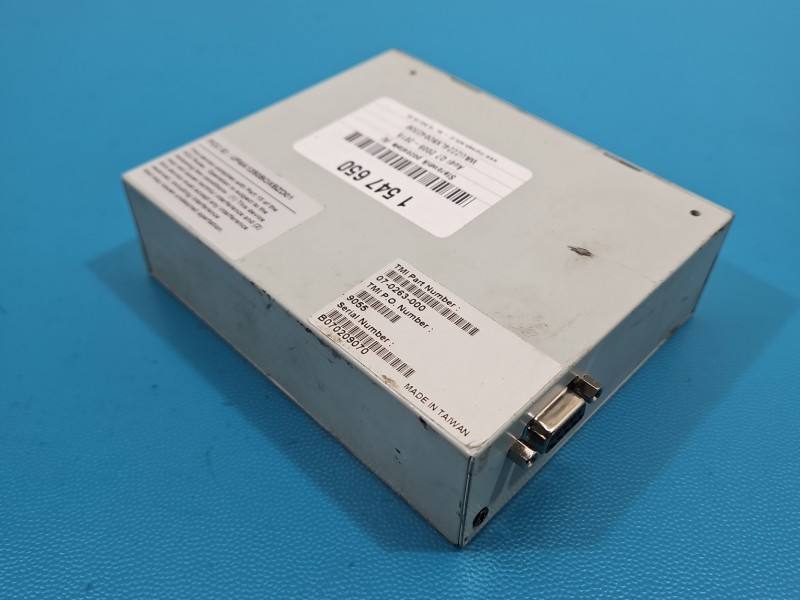 Блок керування модуль Audi Q7 B070209070