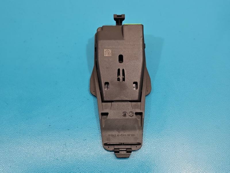 Блок керування модуль Ford Focus BM5T-14F449-AD — фото деталі 4