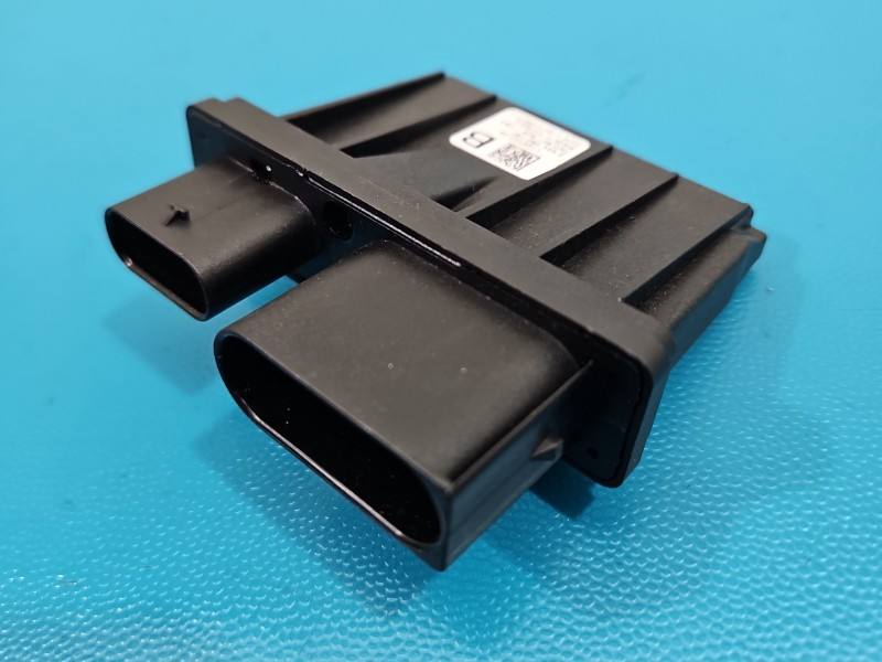 Блок керування модуль Skoda Kodiaq 0444050137